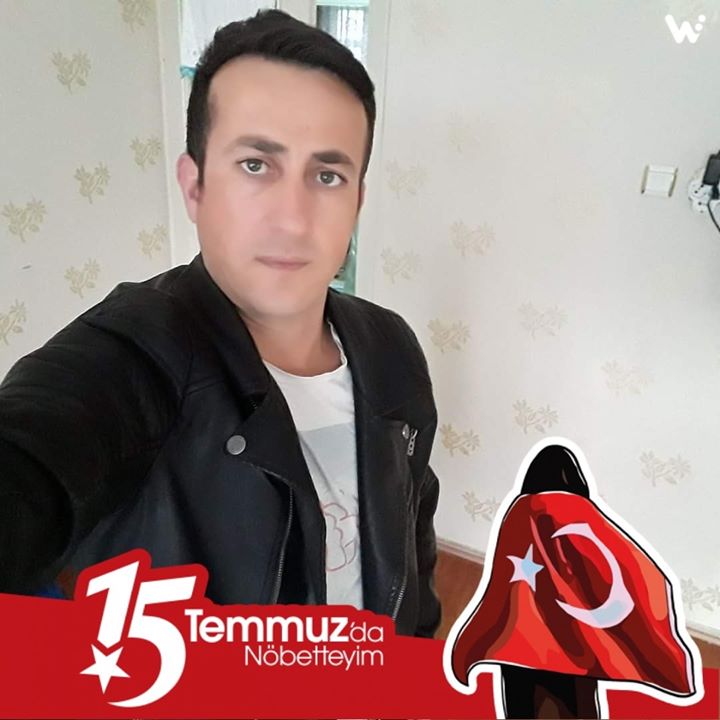İsmail
