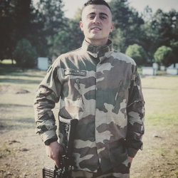 Ilker