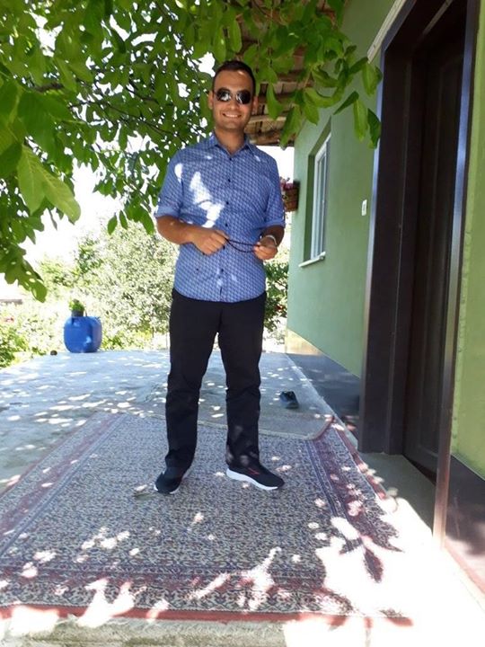 Mehmet