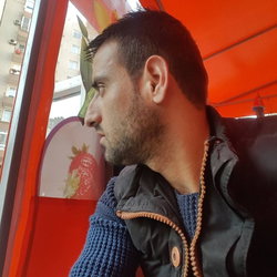 Volkan