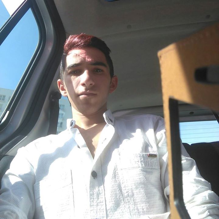 Ahmet