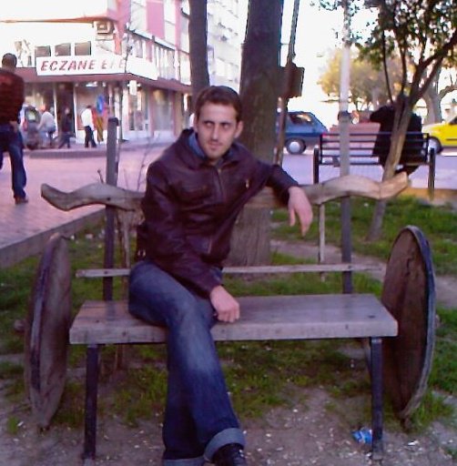 Mehmet