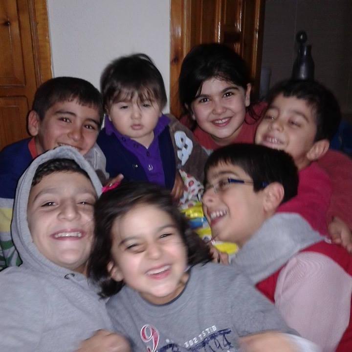 Toprak