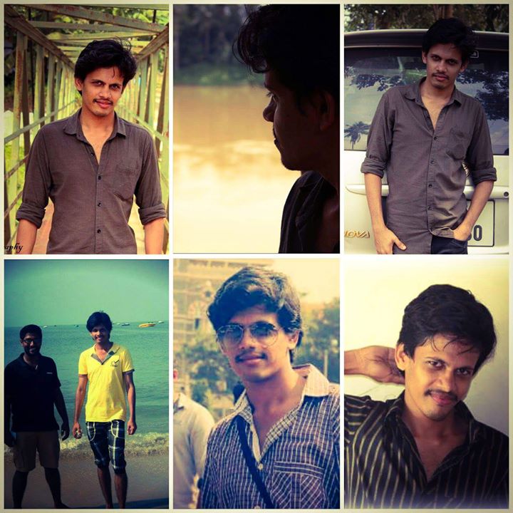 Prasanth