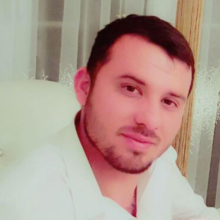 Cengiz