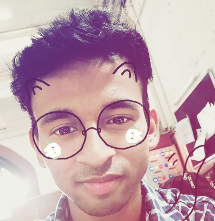 Nitesh