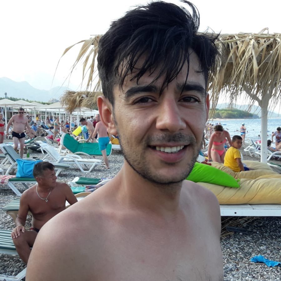 Gökhan
