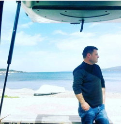 Serkan