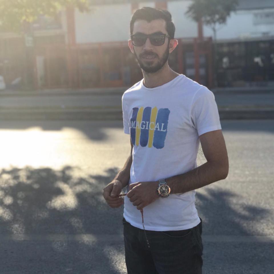 Hüseyin
