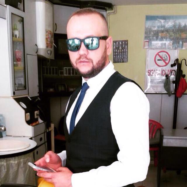 Ozay