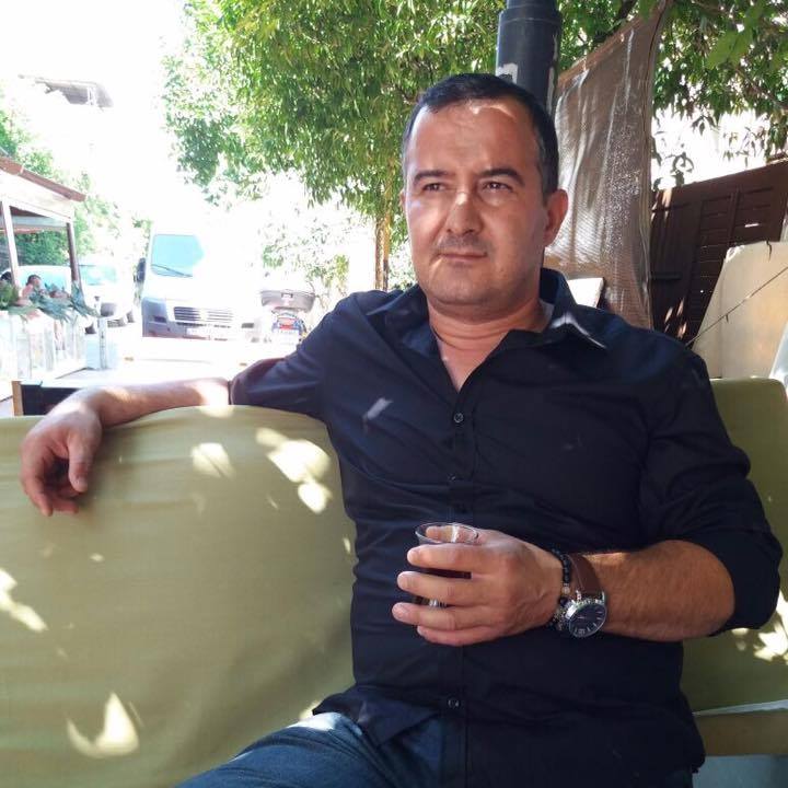 Özkan