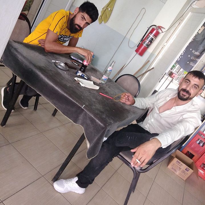 Ahmet