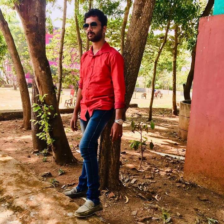 Akhil