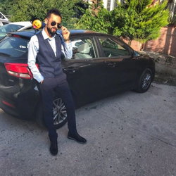 Hüseyin