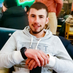 Halil