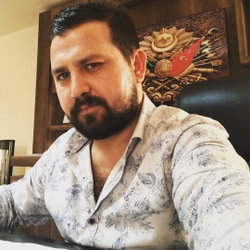 İsmail