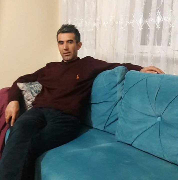 Burhanetin