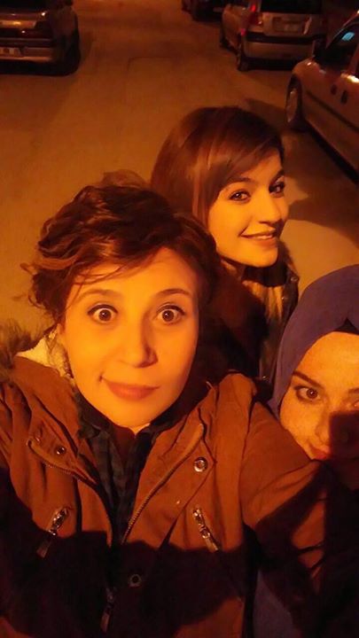 Sakine