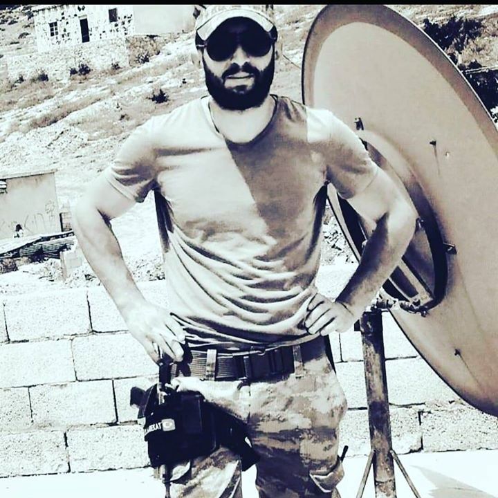 Yalçın