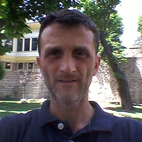 Ismail