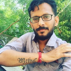 Mehul