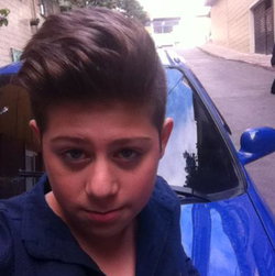 Samet