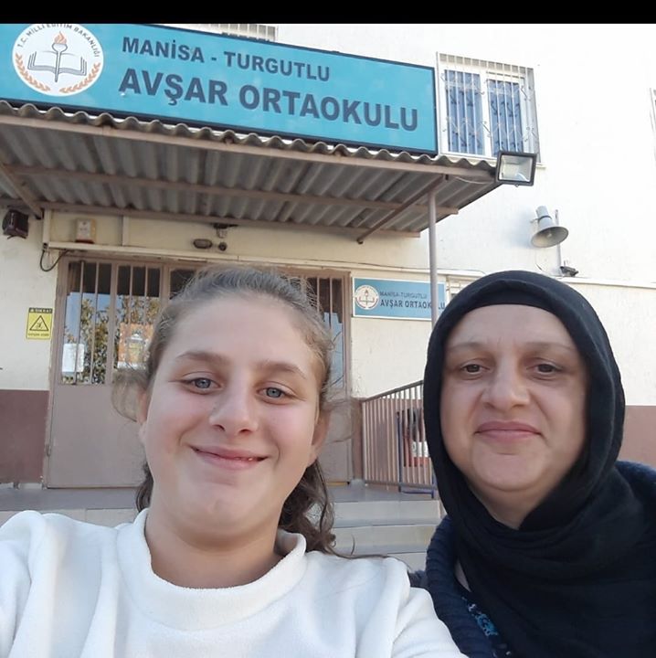Özlem