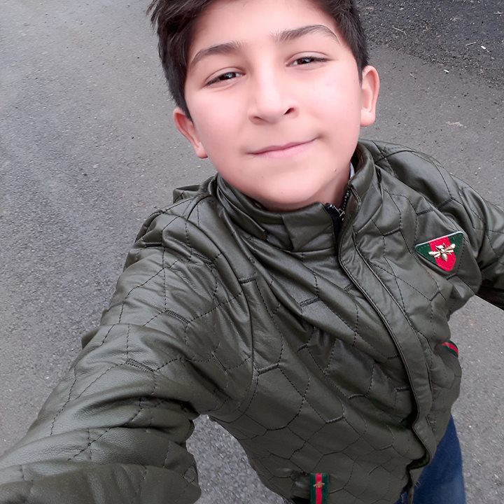 Tahir