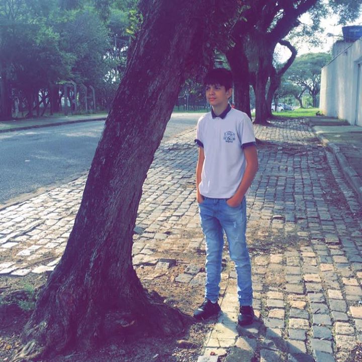 Joao