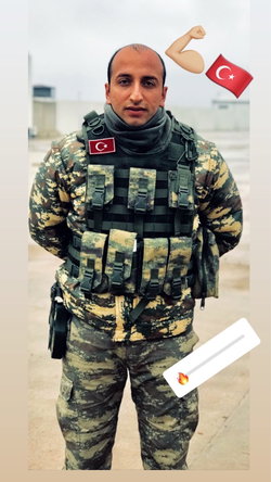 Mücahit