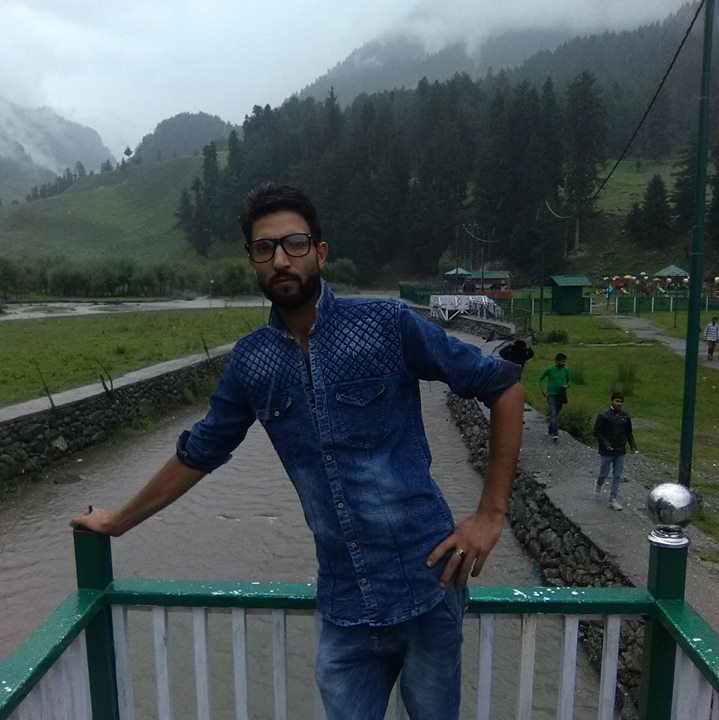 Mubashir