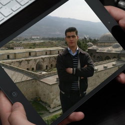 Mahmut