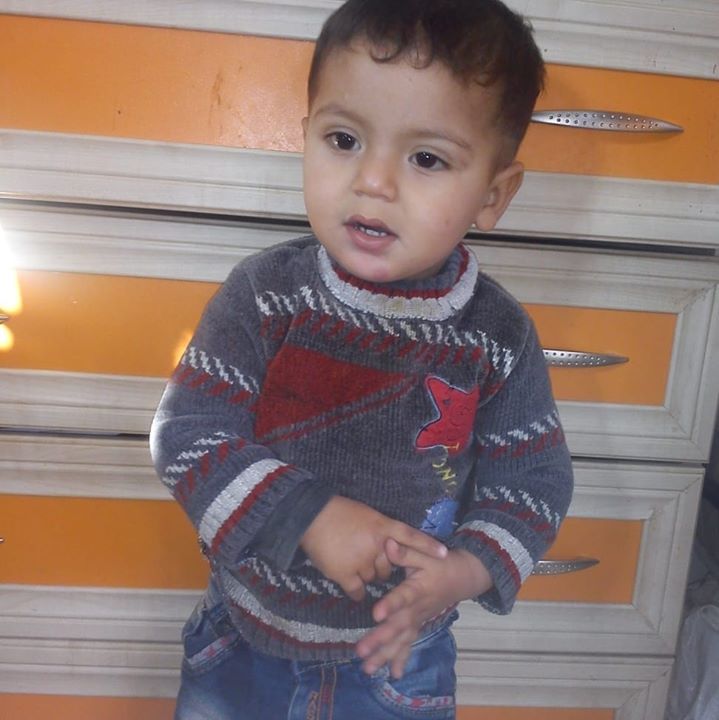 أحمد