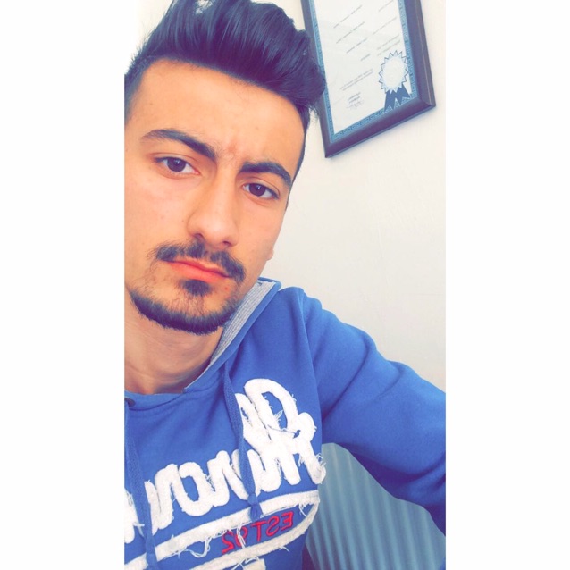 İsmail