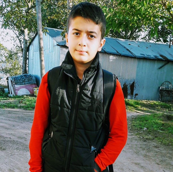 Beytullah