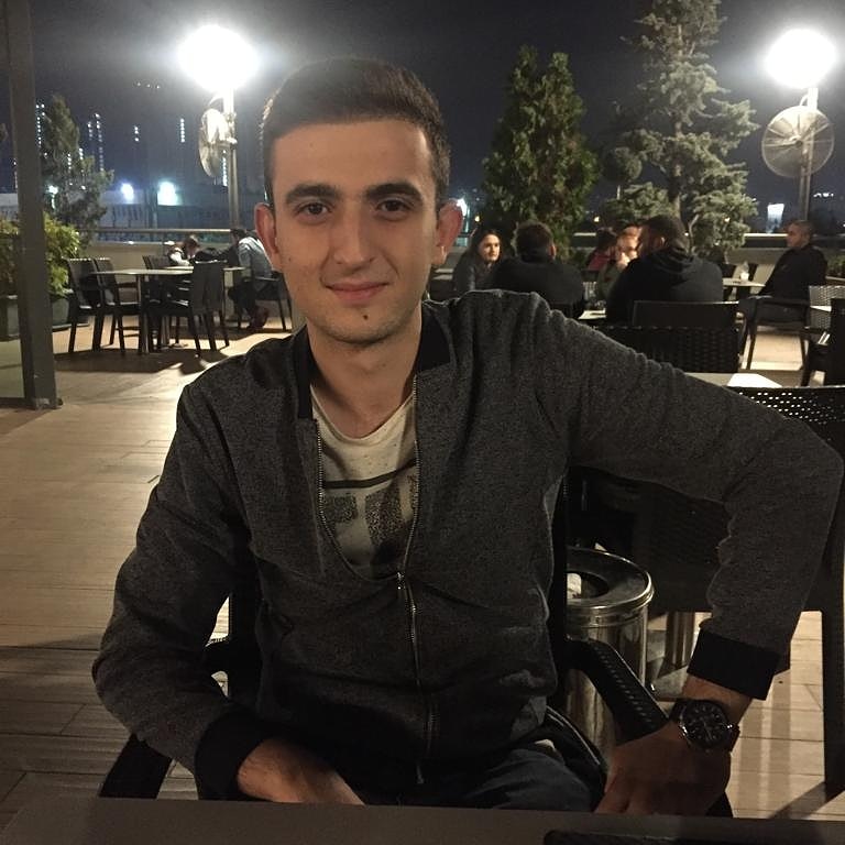 Melih