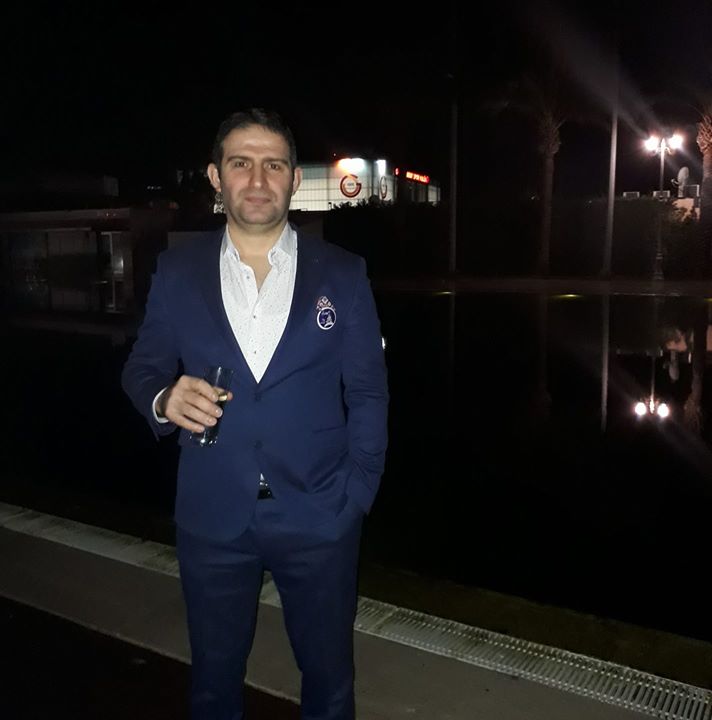 Erkan