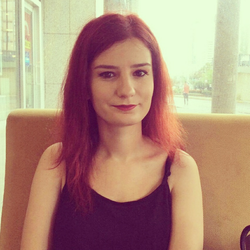 Tugce
