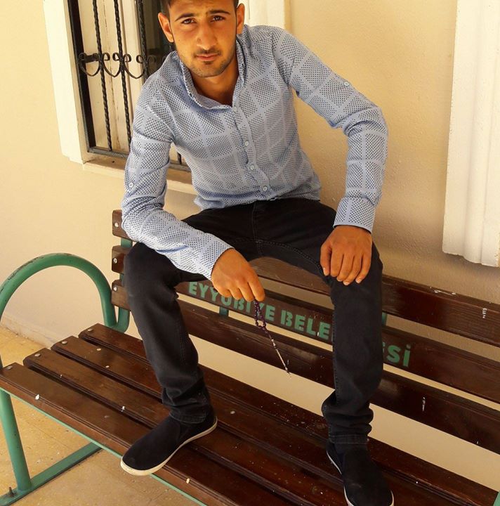 Ahmet