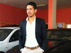 Burak
