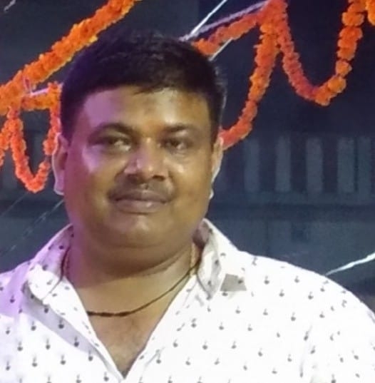 Brijeshkumar