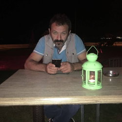 Rıza