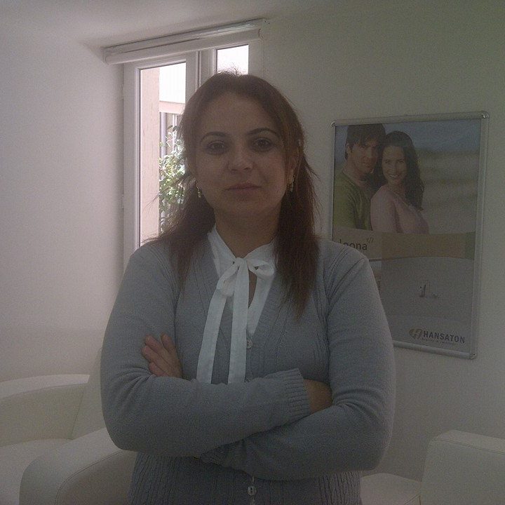 Öznur