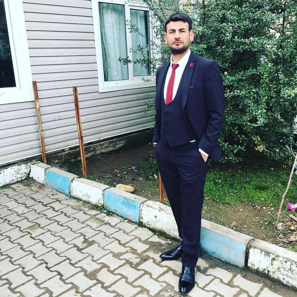 Burhan