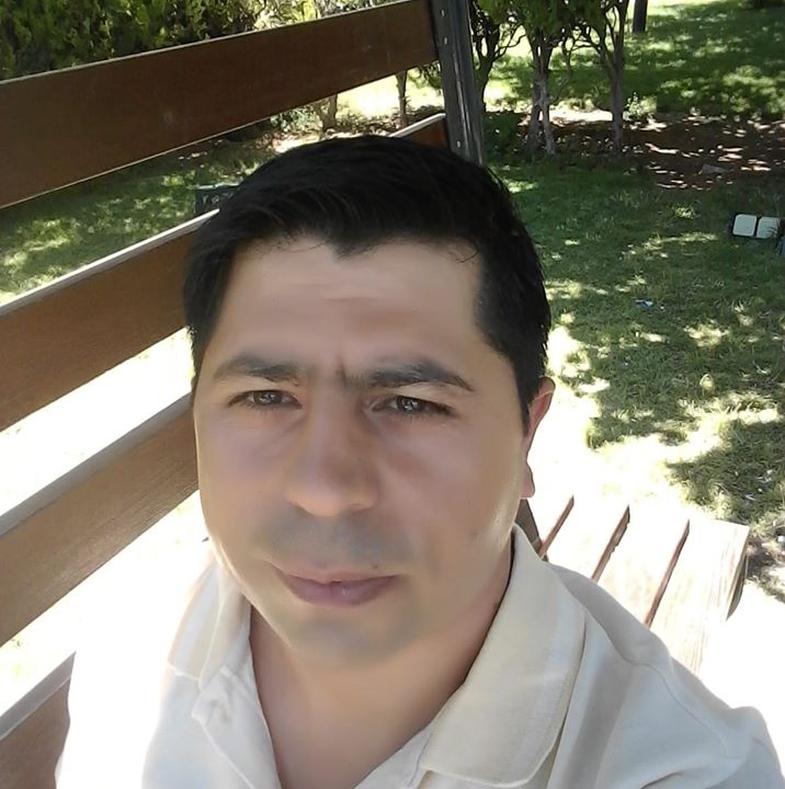 Ali