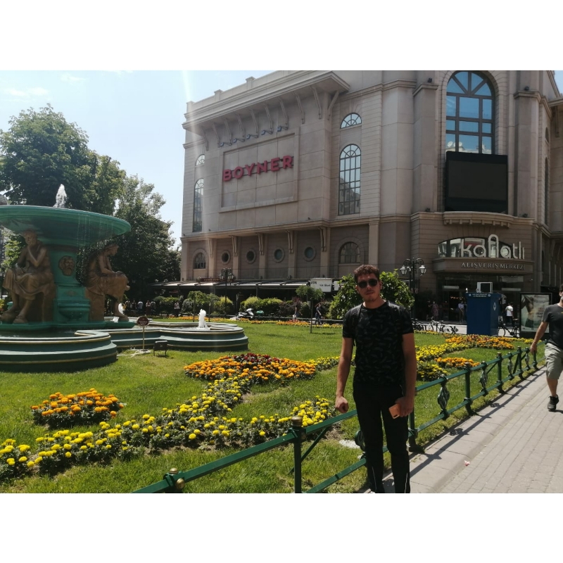 Samet