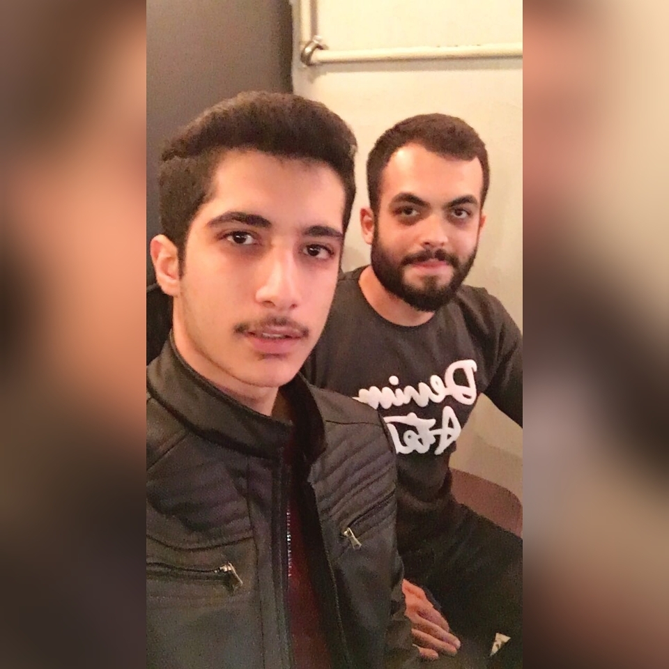 Ali