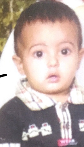 عبدالله
