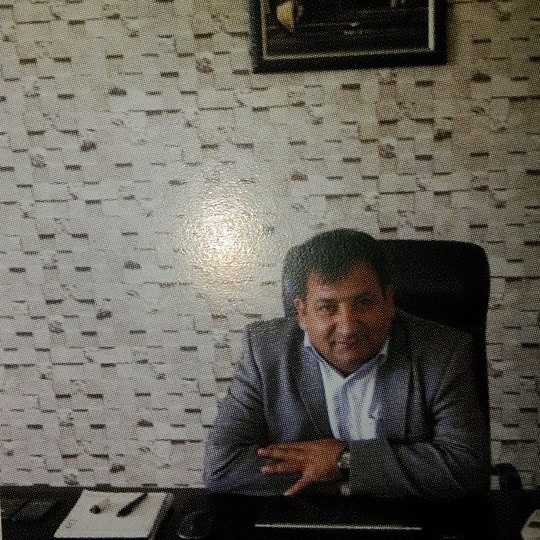 Ali