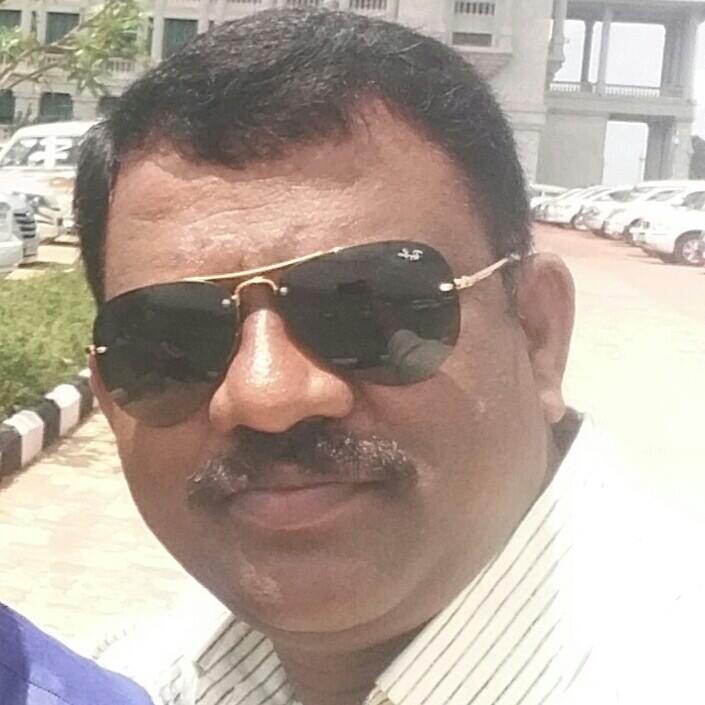 Krishna